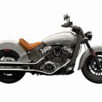 Indian Scout