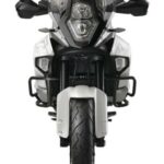 KTM 1290 Super Adventure