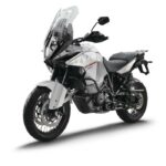 KTM 1290 Super Adventure