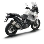 KTM 1290 Super Adventure