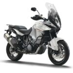 KTM 1290 Super Adventure