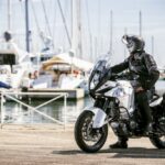 KTM 1290 Super Adventure