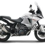 KTM 1290 Super Adventure