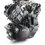 KTM 1290 Super Adventure