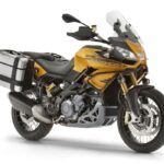 Aprilia Caponord 1200 Rally