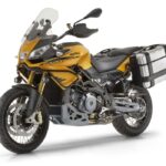 Aprilia Caponord 1200 Rally