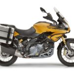 Aprilia Caponord 1200 Rally