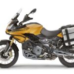 Aprilia Caponord 1200 Rally