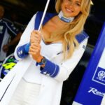 Las chicas de MotoGP: Silverstone