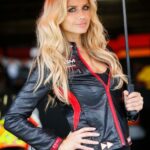 Las chicas de MotoGP: Silverstone