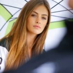 Las chicas de MotoGP: Silverstone