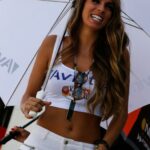 Las chicas del paddock: Motorland Aragón