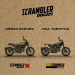 Ducati Scrambler