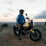 Ducati Scrambler