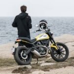 Ducati Scrambler