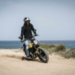 Ducati Scrambler