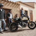 Ducati Scrambler