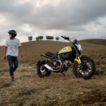 Ducati Scrambler