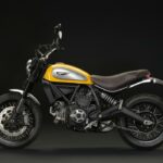 Ducati Scrambler Classic