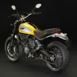 Ducati Scrambler Classic