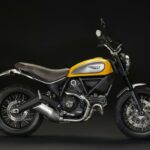 Ducati Scrambler Classic