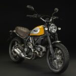 Ducati Scrambler Classic