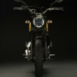 Ducati Scrambler Classic