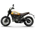 Ducati Scrambler Classic