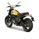 Ducati Scrambler Classic