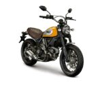 Ducati Scrambler Classic