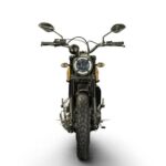 Ducati Scrambler Classic