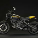 Ducati Scrambler Full Throttle