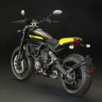 Ducati Scrambler Full Throttle