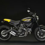 Ducati Scrambler Full Throttle