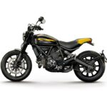 Ducati Scrambler Full Throttle