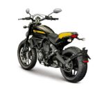 Ducati Scrambler Full Throttle