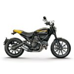 Ducati Scrambler Full Throttle