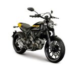 Ducati Scrambler Full Throttle