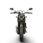 Ducati Scrambler Full Throttle