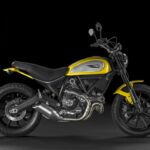 Ducati Scrambler Icon