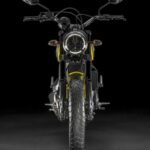 Ducati Scrambler Icon