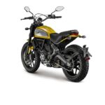 Ducati Scrambler Icon