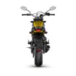 Ducati Scrambler Icon