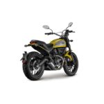 Ducati Scrambler Icon