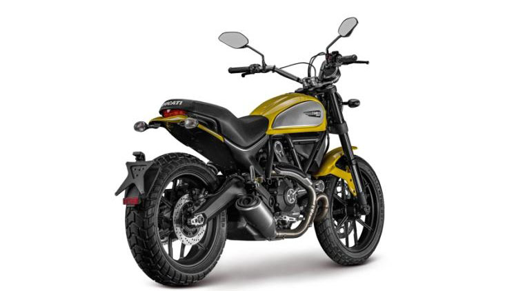 ducatiscramblericon14 42 g 1