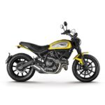 Ducati Scrambler Icon