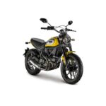 Ducati Scrambler Icon