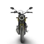 Ducati Scrambler Icon