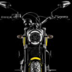 Ducati Scrambler Icon