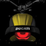 Ducati Scrambler Icon